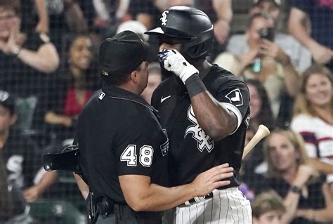 white sox anderson suspended